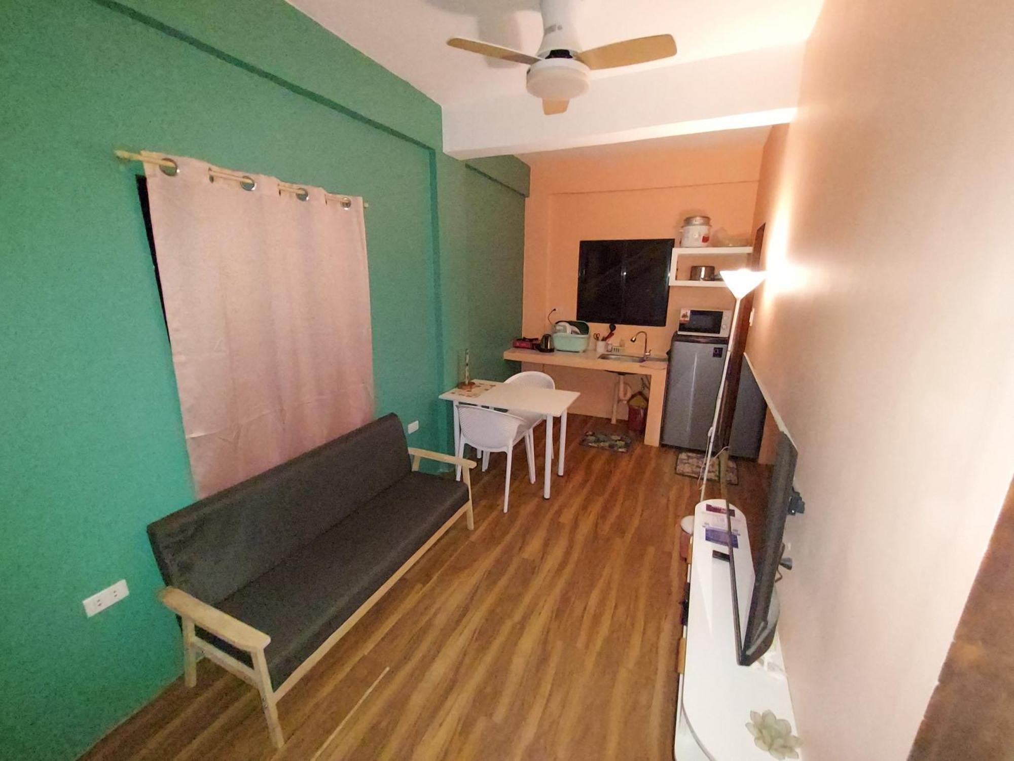 Affittacamere Danny's Den Boracay Manoc-Manoc
