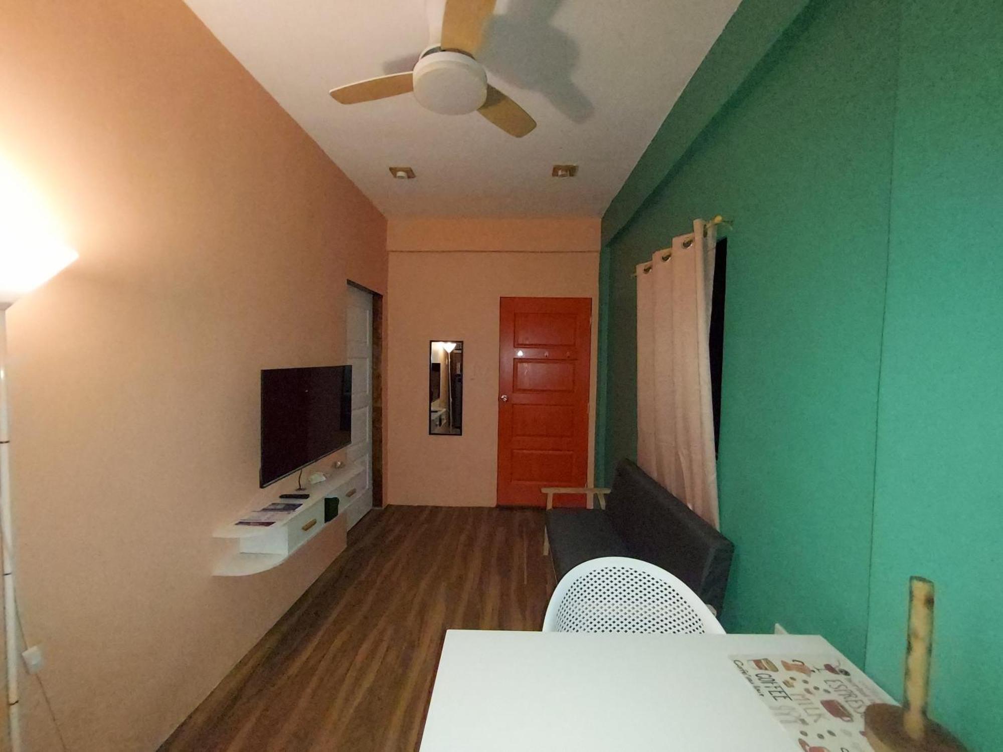 Affittacamere Danny's Den Boracay